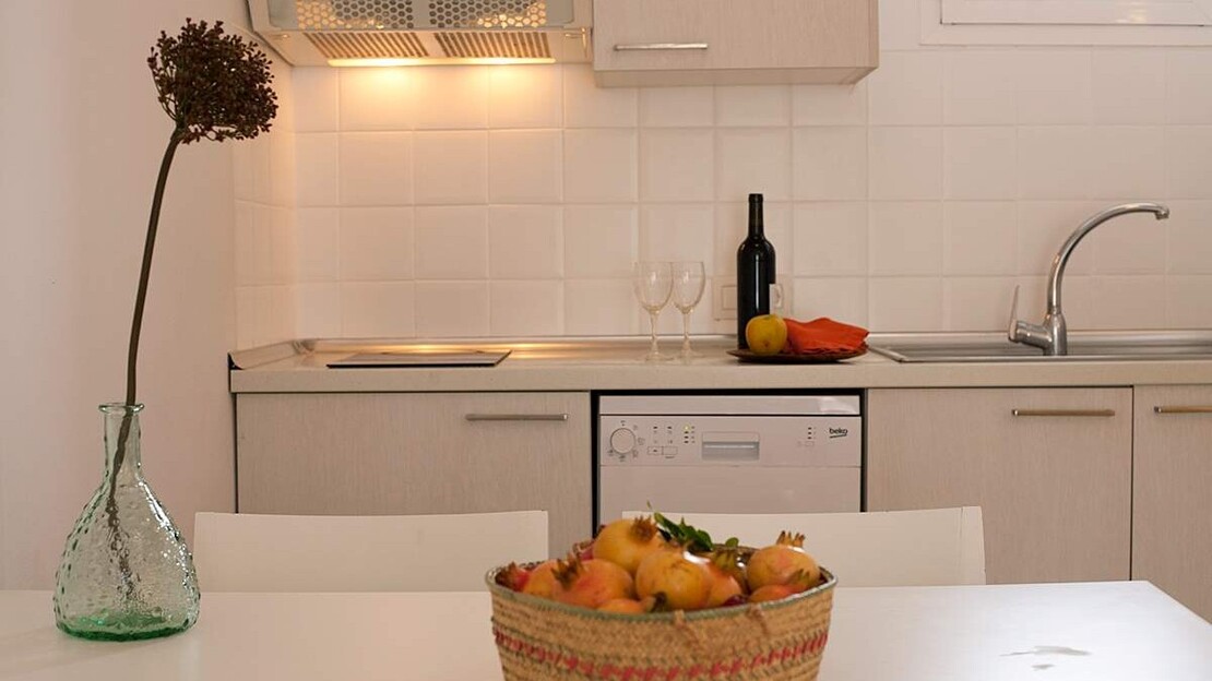 Vista Alegre Apartments